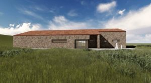Ayuntamiento de San Vitero (Aliste-Zamora) - ⁠Proyecto A-558-23 – Innovación, formación y empleo a través de los servicios ecosistémicos, subvencionado al 90% por el MITECO