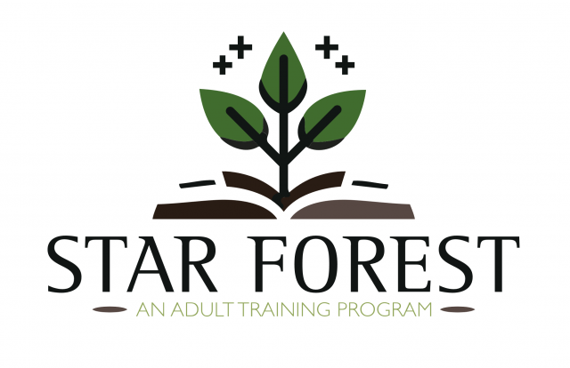 Logo Start Forest