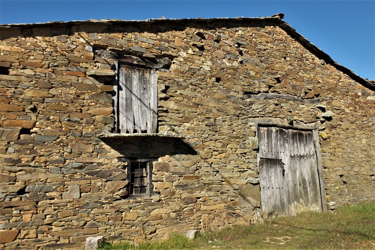 Ayuntamiento de San Vitero (Zamora) - Arquitectura Aliste