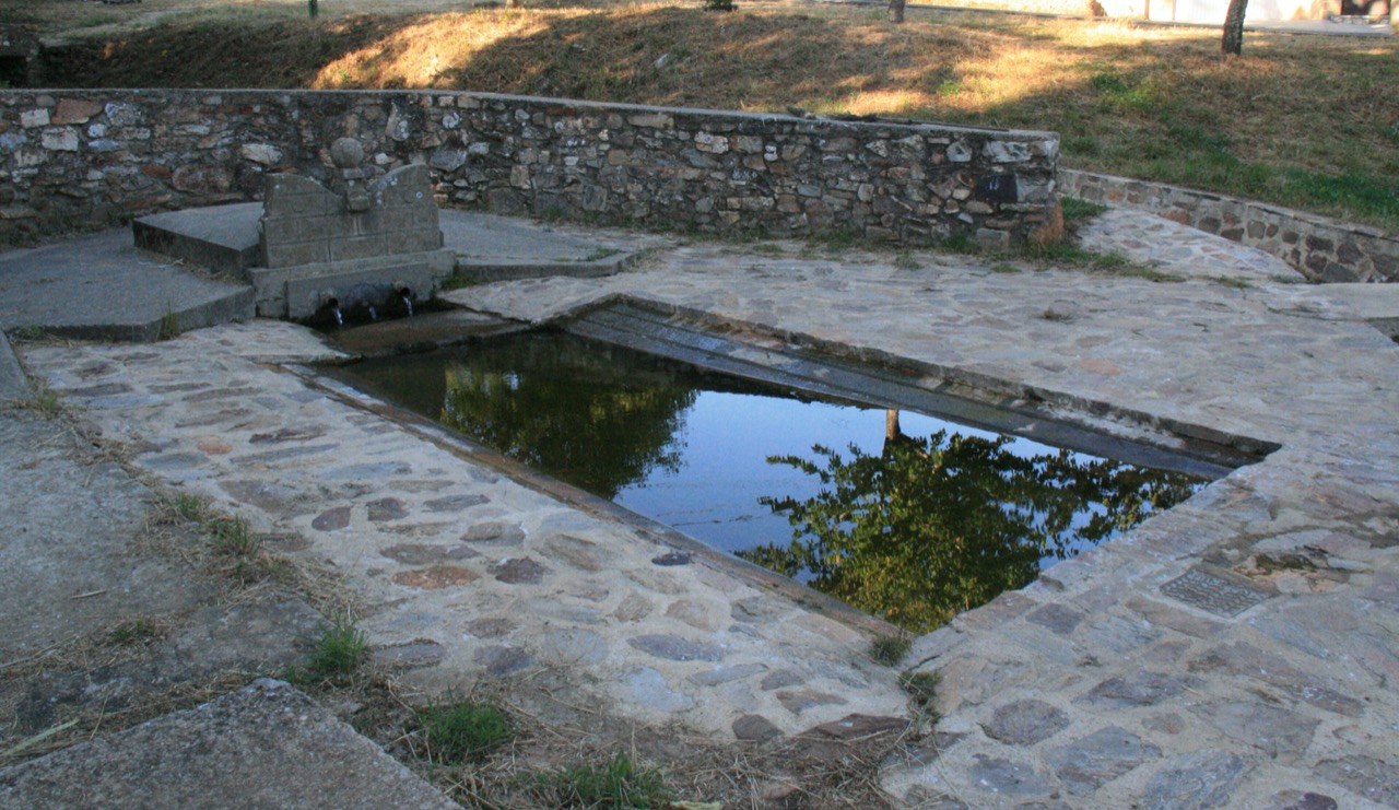 Ayuntamiento de San Vitero (Zamora) - San Cristobal de Aliste